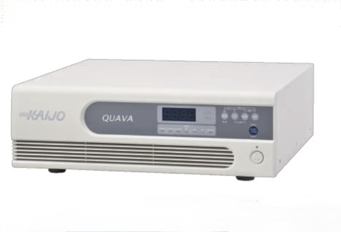 超（兆）聲波清洗機 QUAVA 系列